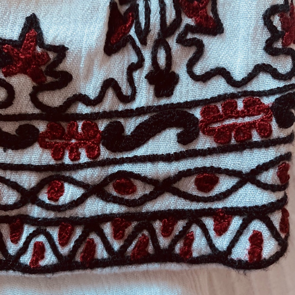 Volcom embroided T-shirt - Picture 2 of 6